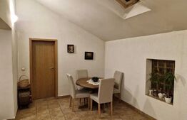 Casă mobilată cu vedere la pădure, 165 mp + teren 841 mp – gata de mutare