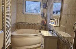 Casă mobilată cu vedere la pădure, 165 mp + teren 841 mp – gata de mutare