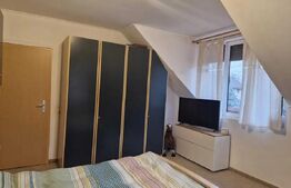 Casă mobilată cu vedere la pădure, 165 mp + teren 841 mp – gata de mutare