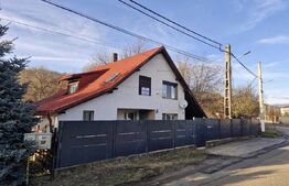 🏡 Casă spațioasă, complet mobilată, în zonă liniștită – Tăuții-Măgherăuș