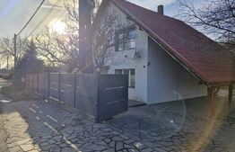 🏡 Casă spațioasă, complet mobilată, în zonă liniștită – Tăuții-Măgherăuș