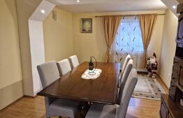 Casă mobilată cu vedere la pădure, 165 mp + teren 841 mp – gata de mutare