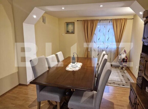 Casa de vânzare 6 camere Tautii-Magheraus - 188393CV | BLITZ Baia Mare | Poza4