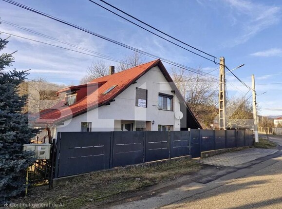 Casa de vânzare 6 camere Tautii-Magheraus - 188393CV | BLITZ Baia Mare | Poza1