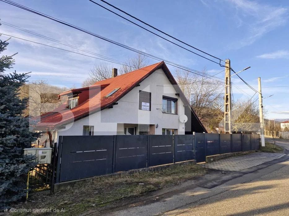 Casa de vânzare 6 camere Tautii-Magheraus - 188393CV | BLITZ Baia Mare | Poza2