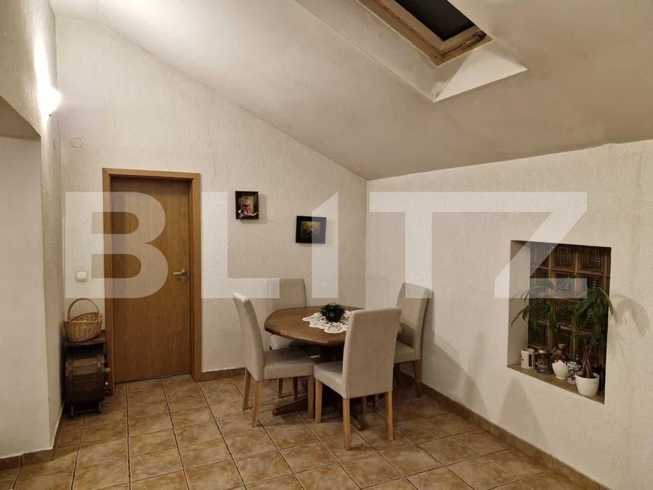 Casa de vânzare 6 camere Tautii-Magheraus - 188393CV | BLITZ Baia Mare | Poza8