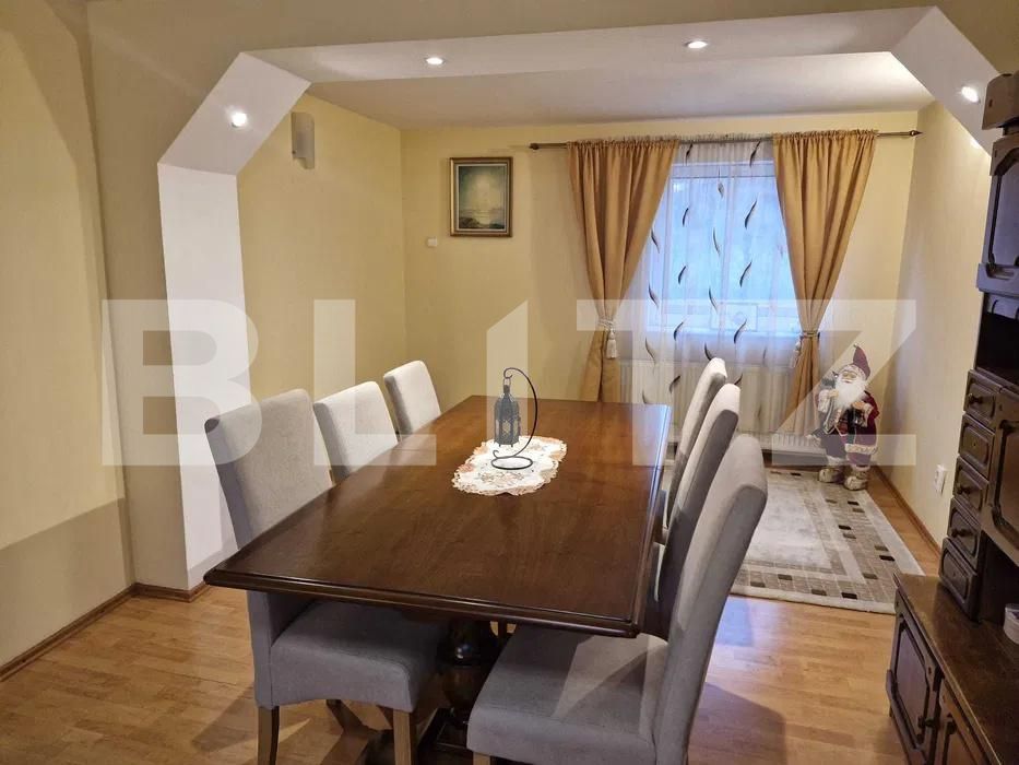 Casa de vânzare 6 camere Tautii-Magheraus - 188393CV | BLITZ Baia Mare | Poza4