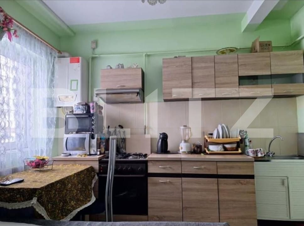 Garsonieră de vânzare Vest - 188444AV | BLITZ Baia Mare | Poza2