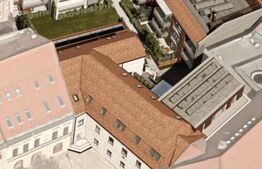 Proprietate HoReCa, 300 mp, zona Central 