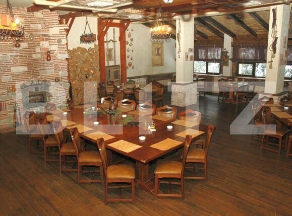 Spațiu comercial de închiriat Central - 188468SIC | BLITZ Baia Mare | Poza1