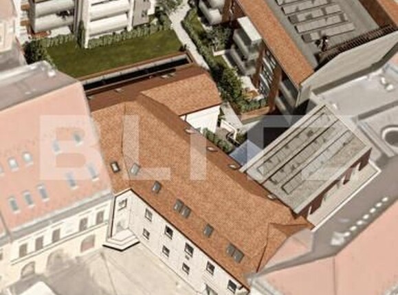 Spațiu comercial de închiriat Central - 188468SIC | BLITZ Baia Mare | Poza2