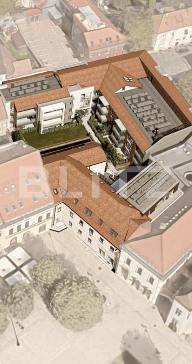 Spațiu comercial de închiriat Central - 188468SIC | BLITZ Baia Mare | Poza2