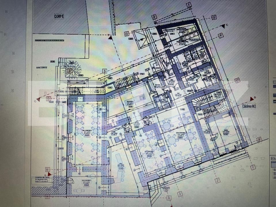 Spațiu comercial de închiriat Central - 188468SIC | BLITZ Baia Mare | Poza3