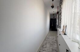 Apartament 3 camere, 99 mp construiti, parcare inclusa, zona Hotvon