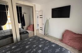 Apartament 3 camere, 99 mp construiti, parcare inclusa, zona Hotvon