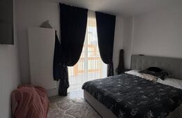 Apartament 3 camere, 99 mp construiti, parcare inclusa, zona Hotvon