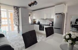 Apartament de vânzare 3 camere Central - 184074AV | BLITZ Baia Mare | Poza1