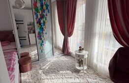 Apartament 3 camere, 99 mp construiti, parcare inclusa, zona Hotvon