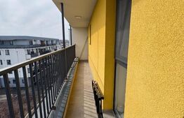 Apartament 3 camere, 99 mp construiti, parcare inclusa, zona Hotvon