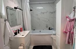 Apartament 3 camere, 99 mp construiti, parcare inclusa, zona Hotvon