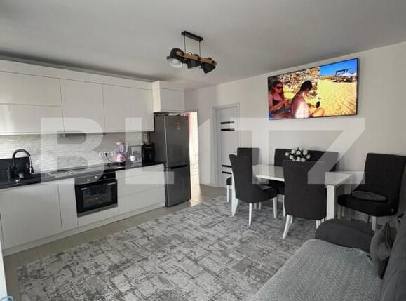 Apartament de vânzare 3 camere Hotvon - 188524AV | BLITZ Baia Mare | Poza2