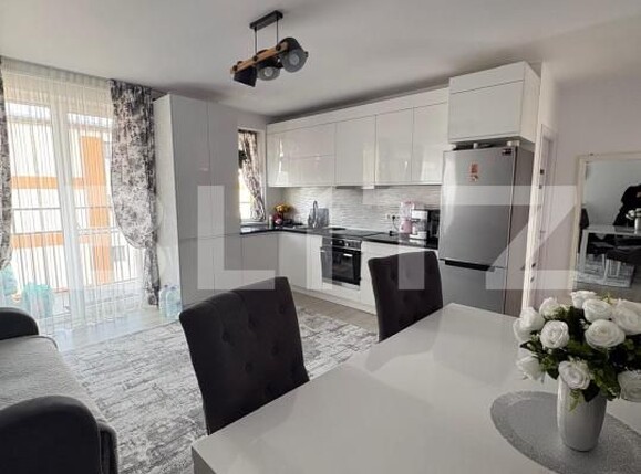 Apartament de vânzare 3 camere Hotvon - 188524AV | BLITZ Baia Mare | Poza1