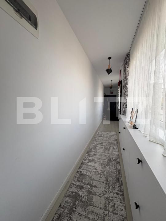 Apartament de vânzare 3 camere Hotvon - 188524AV | BLITZ Baia Mare | Poza8