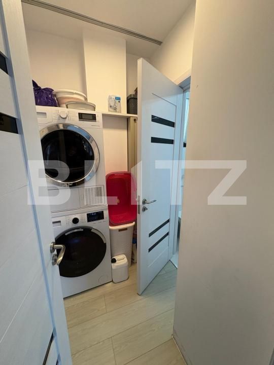 Apartament de vânzare 3 camere Hotvon - 188524AV | BLITZ Baia Mare | Poza9