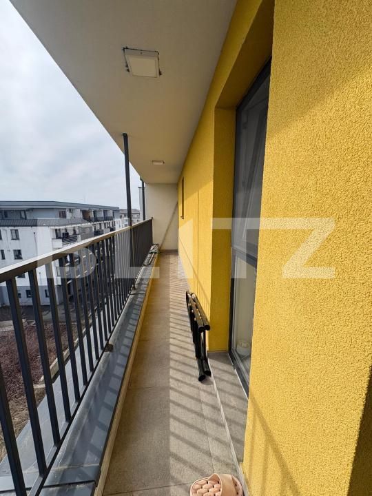 Apartament de vânzare 3 camere Hotvon - 188524AV | BLITZ Baia Mare | Poza4