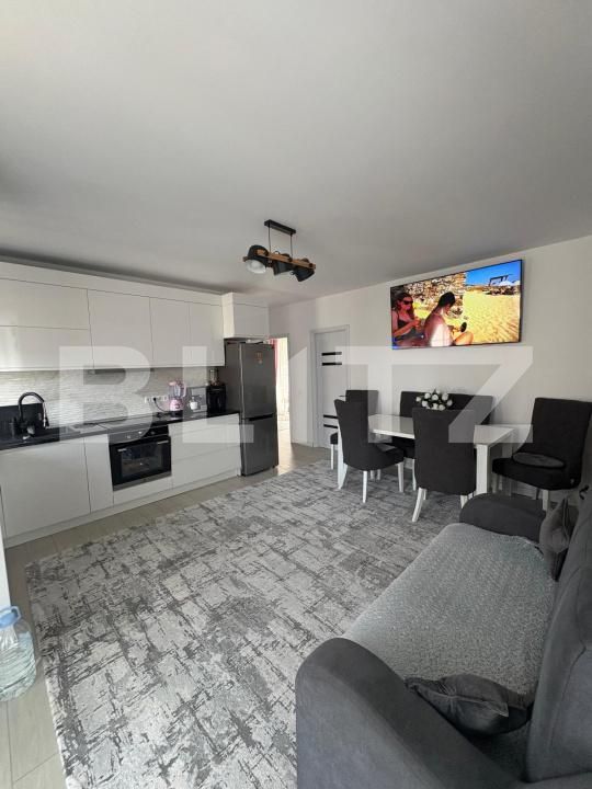 Apartament de vânzare 3 camere Hotvon - 188524AV | BLITZ Baia Mare | Poza2