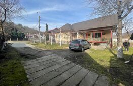 Casă unifamilială cu curte proprie, 100 mp, zona Ferneziu