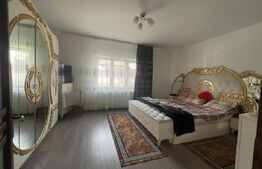 Casă unifamilială cu curte proprie, 100 mp, zona Ferneziu