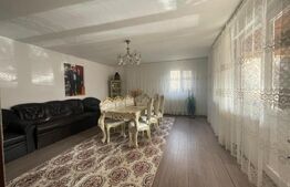 Casă unifamilială cu curte proprie, 100 mp, zona Ferneziu