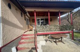 Casă unifamilială cu curte proprie, 100 mp, zona Ferneziu