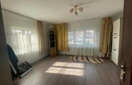 Casă unifamilială cu curte proprie, 100 mp, zona Ferneziu