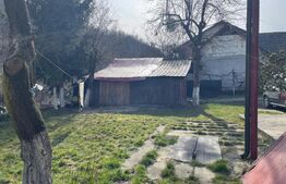 Casă unifamilială cu curte proprie, 100 mp, zona Ferneziu