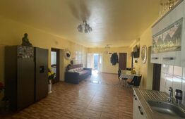 Casă unifamilială cu curte proprie, 100 mp, zona Ferneziu