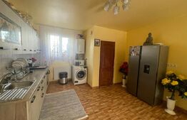 Casă unifamilială cu curte proprie, 100 mp, zona Ferneziu