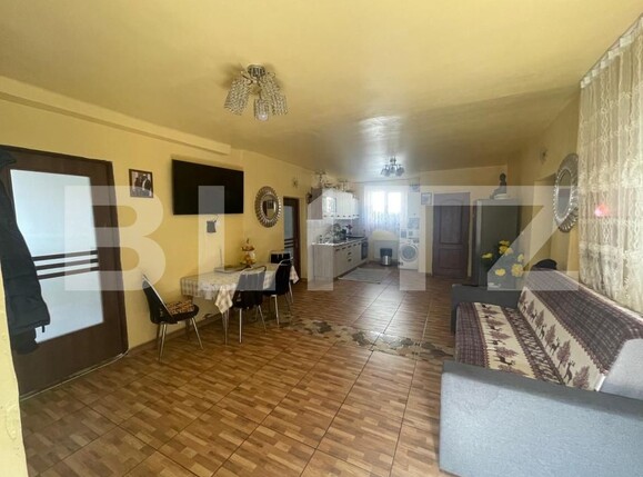 Casa de vânzare 3 camere Ferneziu - 188525CV | BLITZ Baia Mare | Poza7