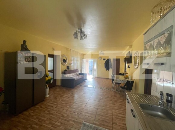 Casa de vânzare 3 camere Ferneziu - 188525CV | BLITZ Baia Mare | Poza12