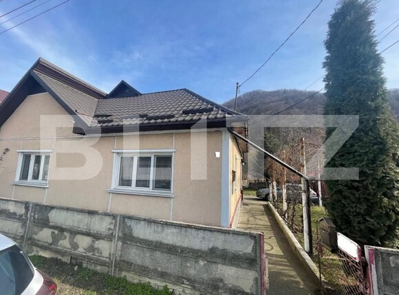 Casa de vânzare 3 camere Ferneziu - 188525CV | BLITZ Baia Mare | Poza1