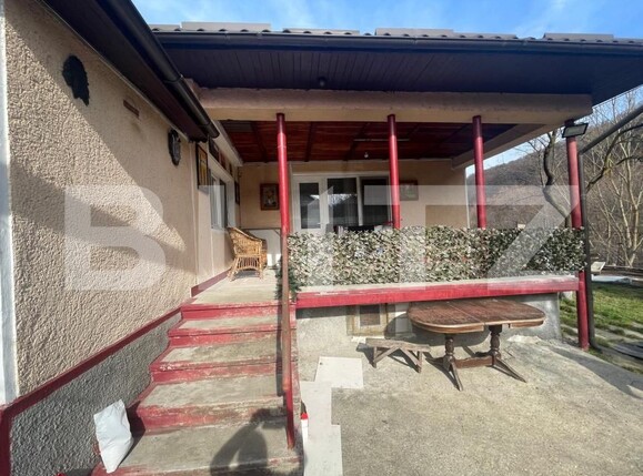 Casa de vânzare 3 camere Ferneziu - 188525CV | BLITZ Baia Mare | Poza2
