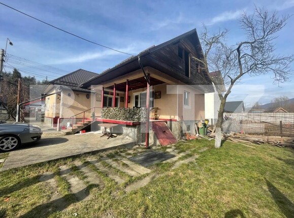 Casa de vânzare 3 camere Ferneziu - 188525CV | BLITZ Baia Mare | Poza4