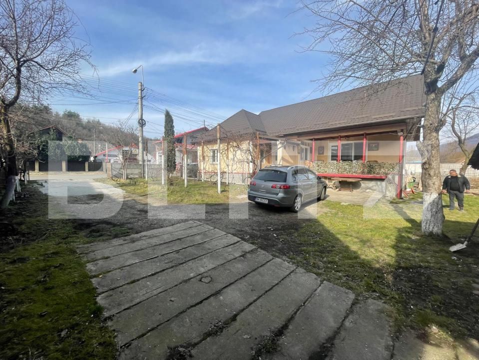 Casa de vânzare 3 camere Ferneziu - 188525CV | BLITZ Baia Mare | Poza5