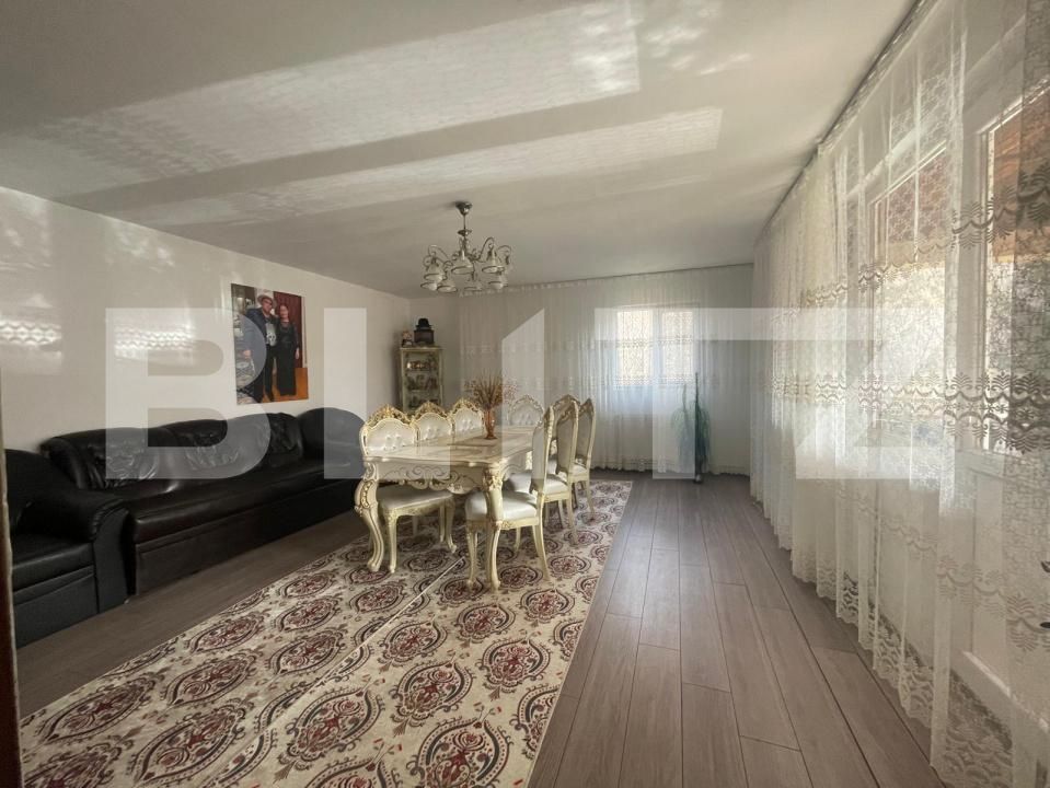 Casa de vânzare 3 camere Ferneziu - 188525CV | BLITZ Baia Mare | Poza10