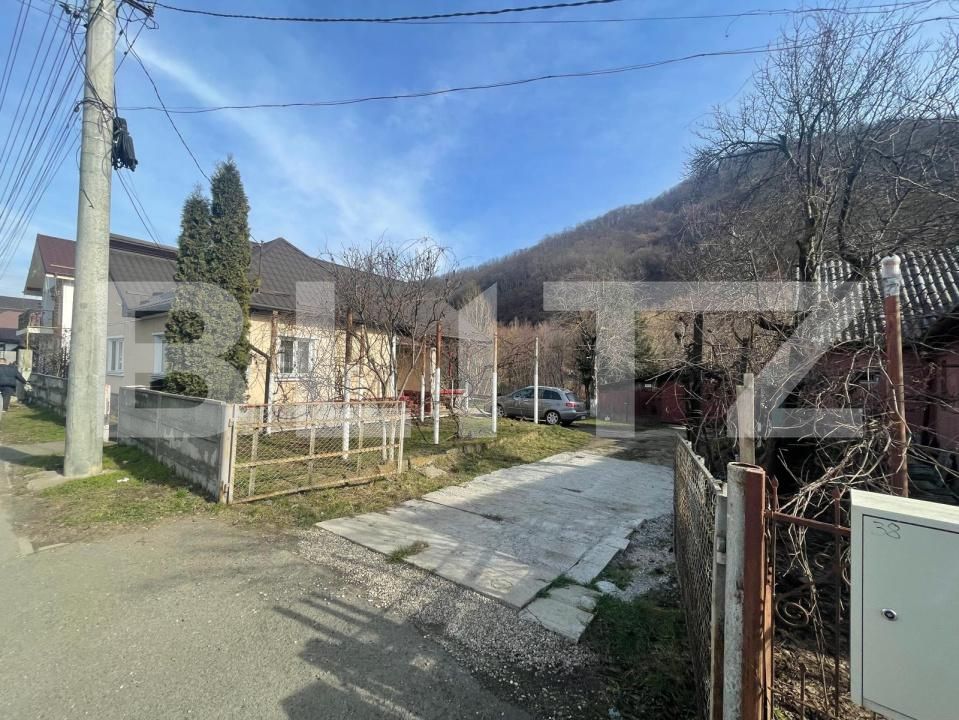 Casa de vânzare 3 camere Ferneziu - 188525CV | BLITZ Baia Mare | Poza3