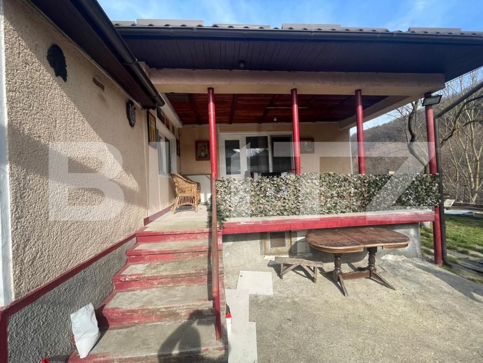 Casa de vânzare 3 camere Ferneziu - 188525CV | BLITZ Baia Mare | Poza2