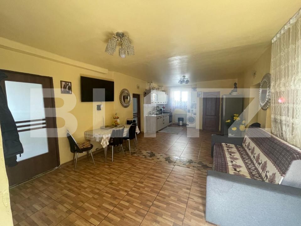 Casa de vânzare 3 camere Ferneziu - 188525CV | BLITZ Baia Mare | Poza7