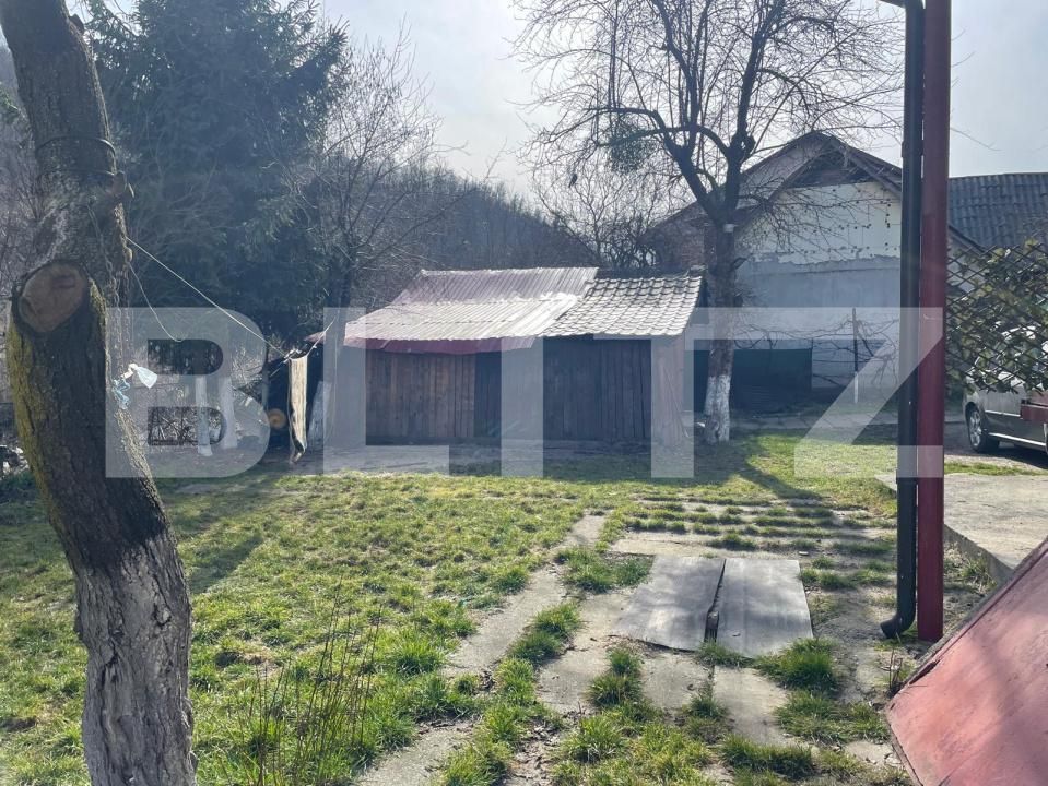 Casa de vânzare 3 camere Ferneziu - 188525CV | BLITZ Baia Mare | Poza6