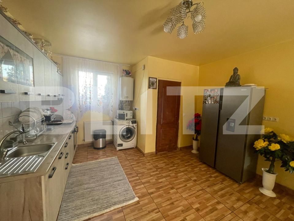 Casa de vânzare 3 camere Ferneziu - 188525CV | BLITZ Baia Mare | Poza8
